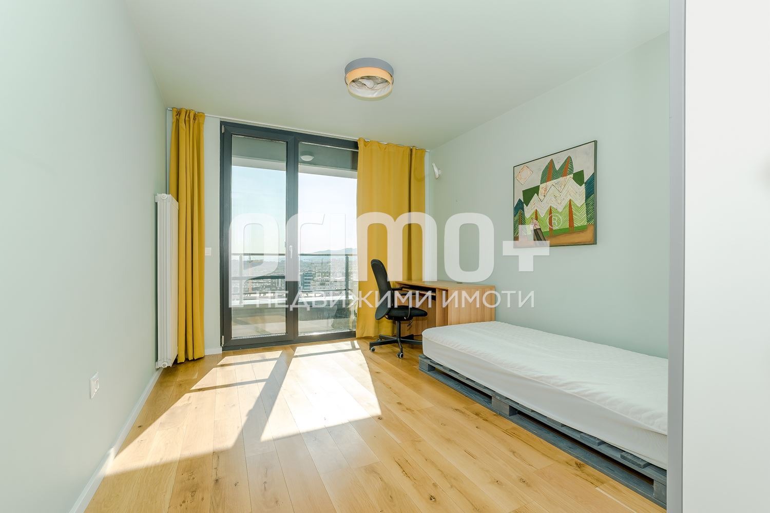 Продава 3-СТАЕН, гр. София, Малинова долина, снимка 9 - Апартаменти - 55941067