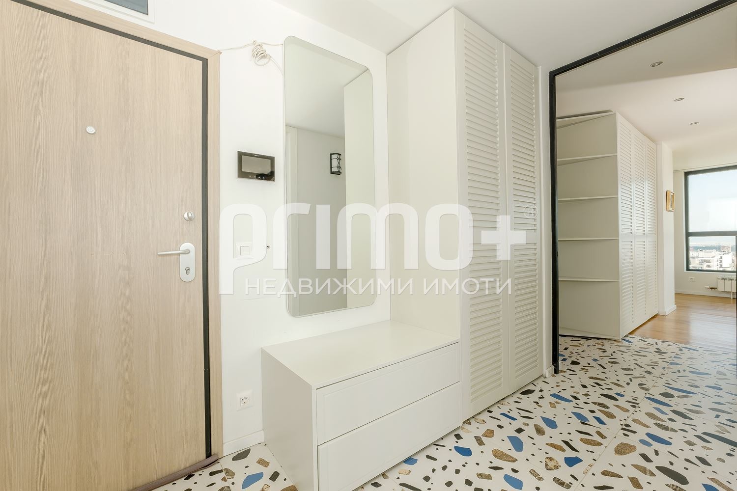 Продава 3-СТАЕН, гр. София, Малинова долина, снимка 14 - Апартаменти - 55941067