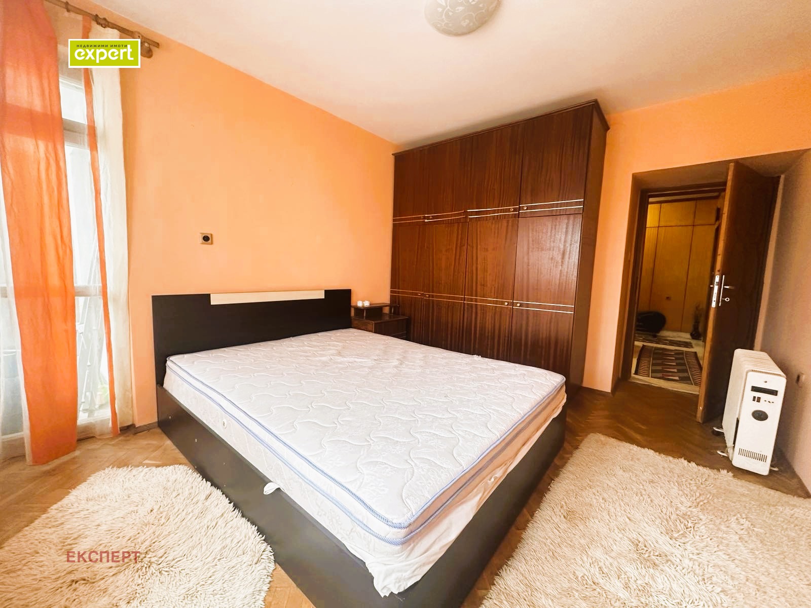 Продава 4-СТАЕН, гр. Плевен, Мара Денчева, снимка 12 - Апартаменти - 53609068