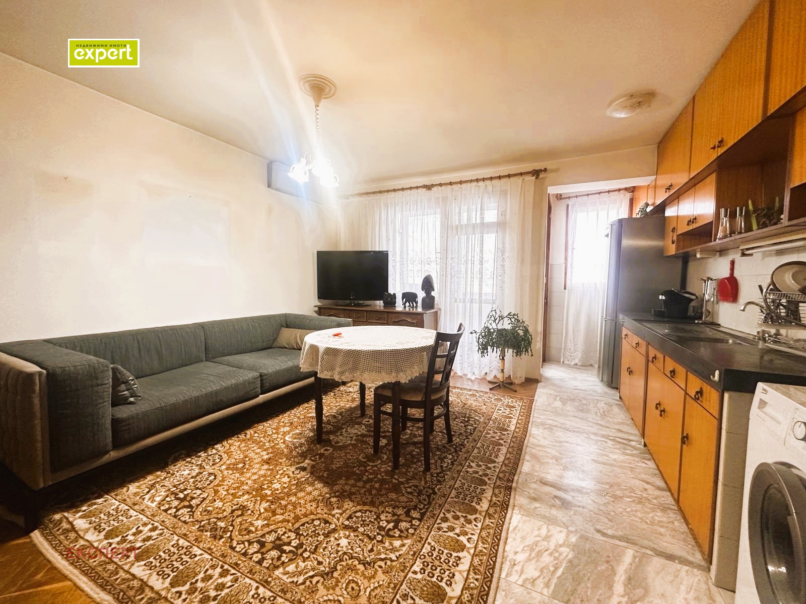 Продава 4-СТАЕН, гр. Плевен, Мара Денчева, снимка 3 - Апартаменти - 53609068