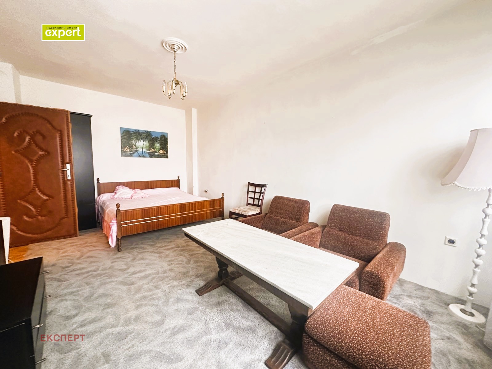 Продава 4-СТАЕН, гр. Плевен, Мара Денчева, снимка 9 - Апартаменти - 53609068