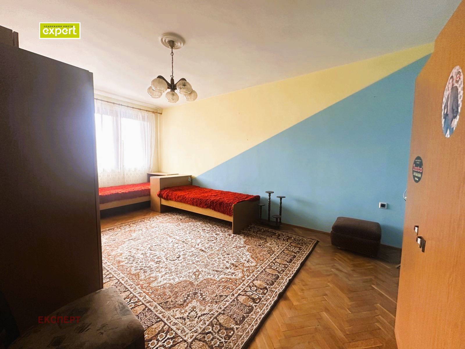 Продава 4-СТАЕН, гр. Плевен, Мара Денчева, снимка 8 - Апартаменти - 53609068