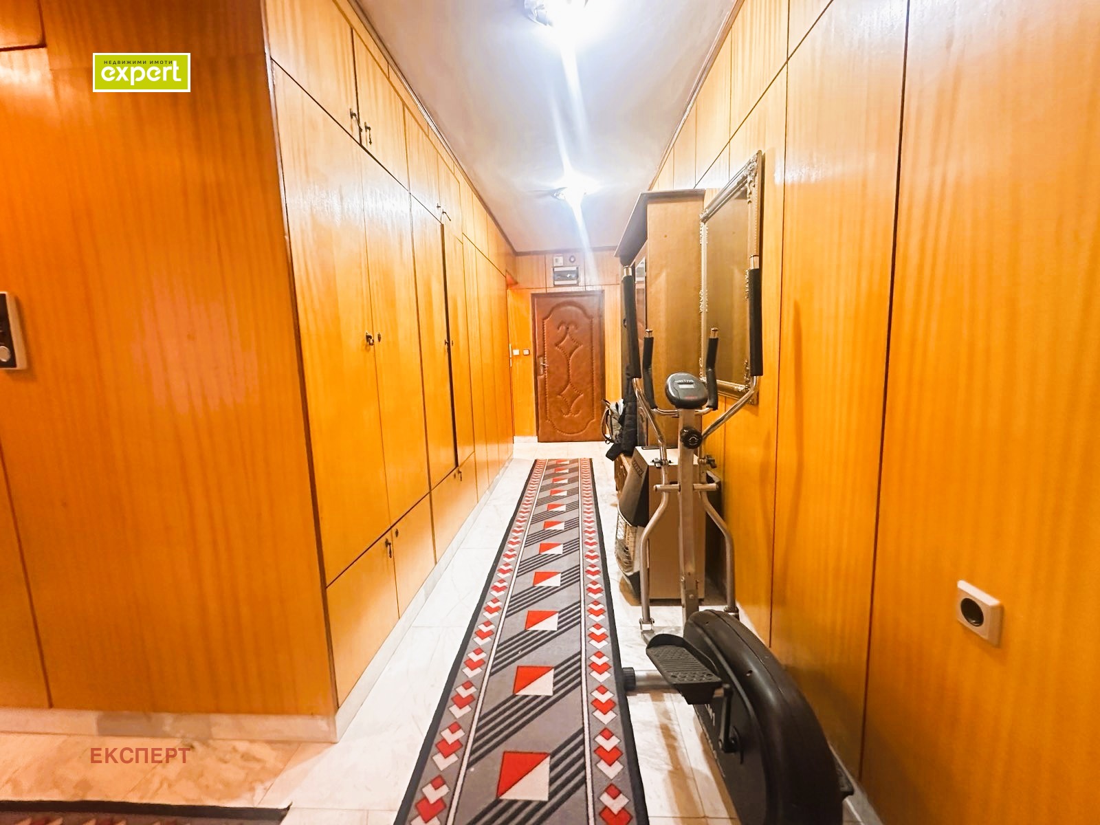 Продава 4-СТАЕН, гр. Плевен, Мара Денчева, снимка 5 - Апартаменти - 53609068