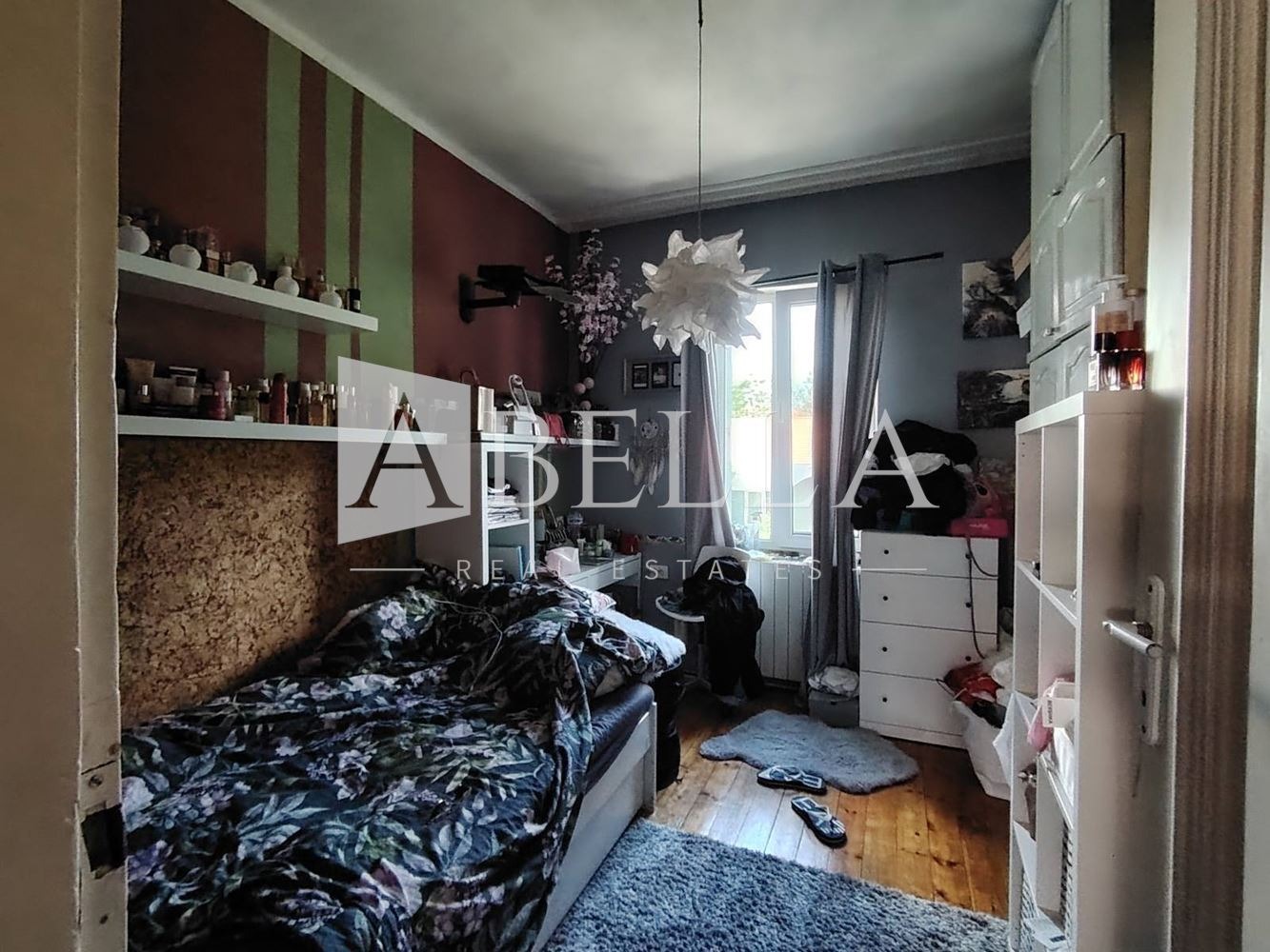 Продава 4-СТАЕН, гр. София, Оборище, снимка 12 - Апартаменти - 54834980