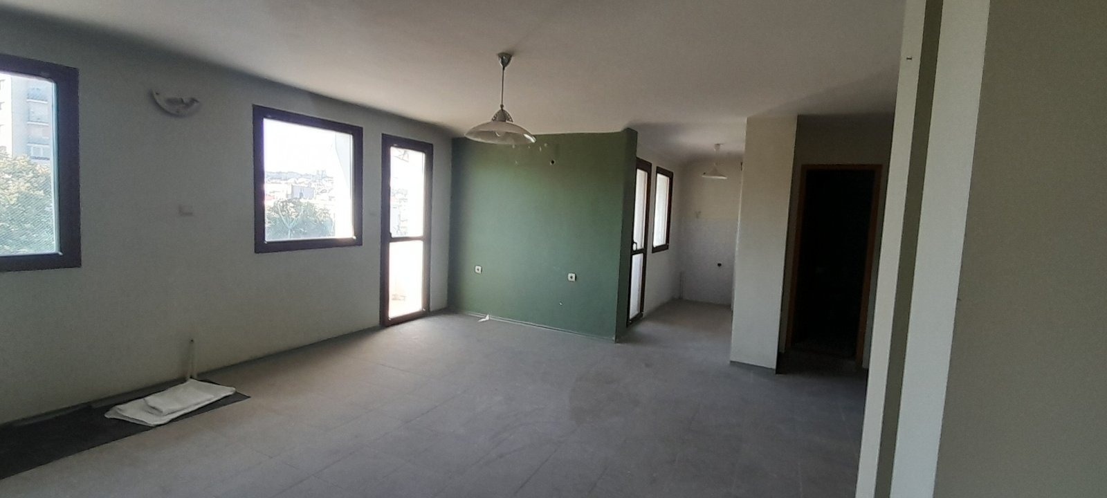 Продава МНОГОСТАЕН, гр. Плевен, Идеален център, снимка 12 - Апартаменти - 55987406