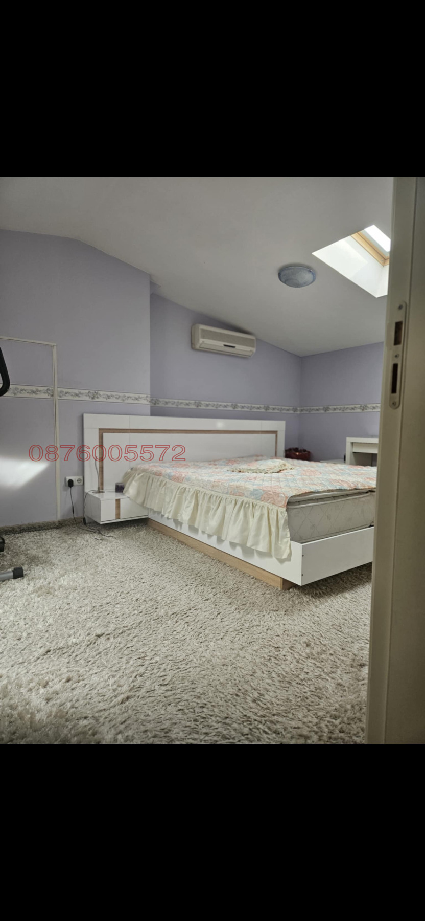 Продава МЕЗОНЕТ, гр. София, Зона Б-5, снимка 12 - Апартаменти - 54250271