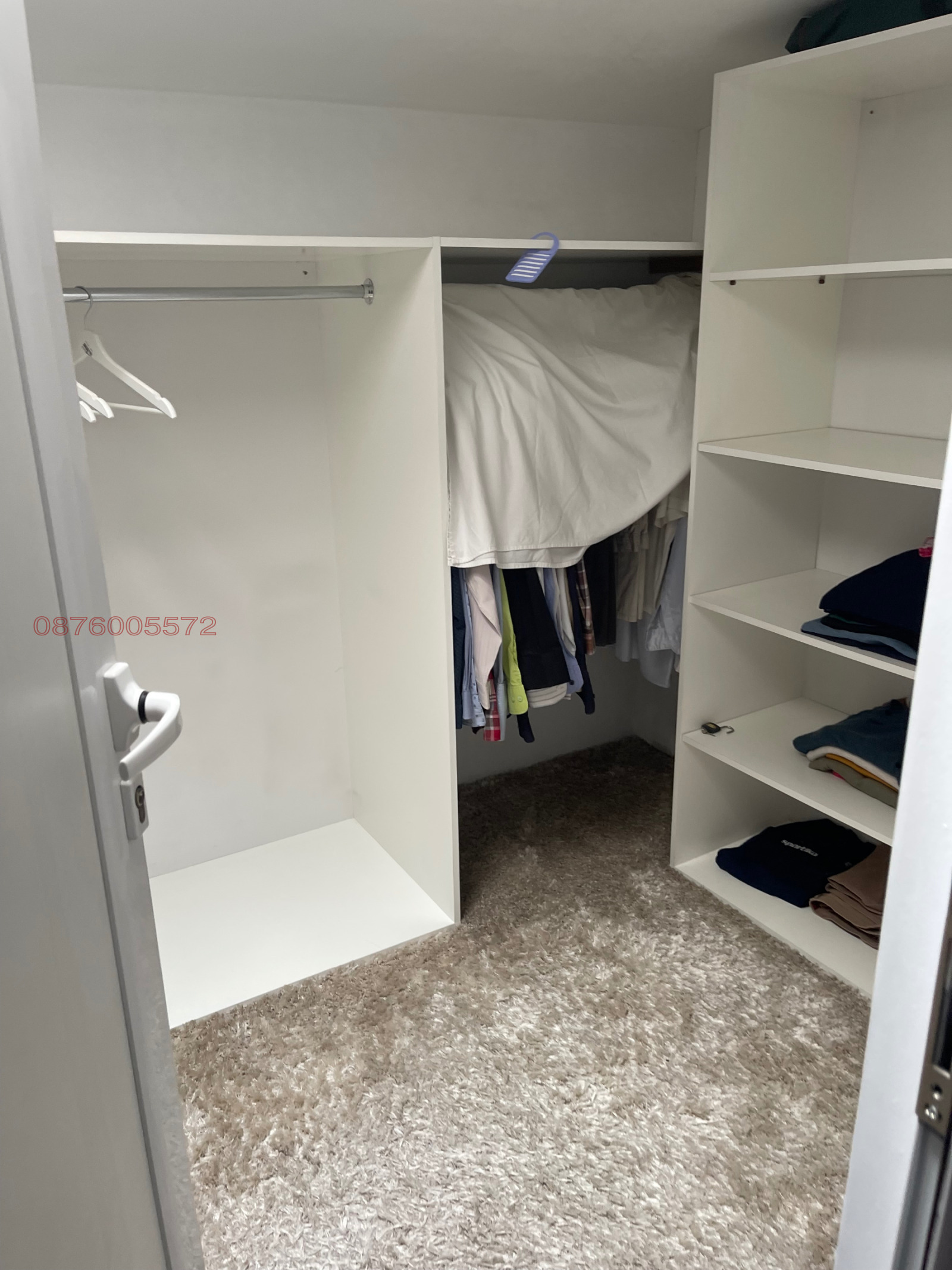 Продава МЕЗОНЕТ, гр. София, Зона Б-5, снимка 6 - Апартаменти - 54250271