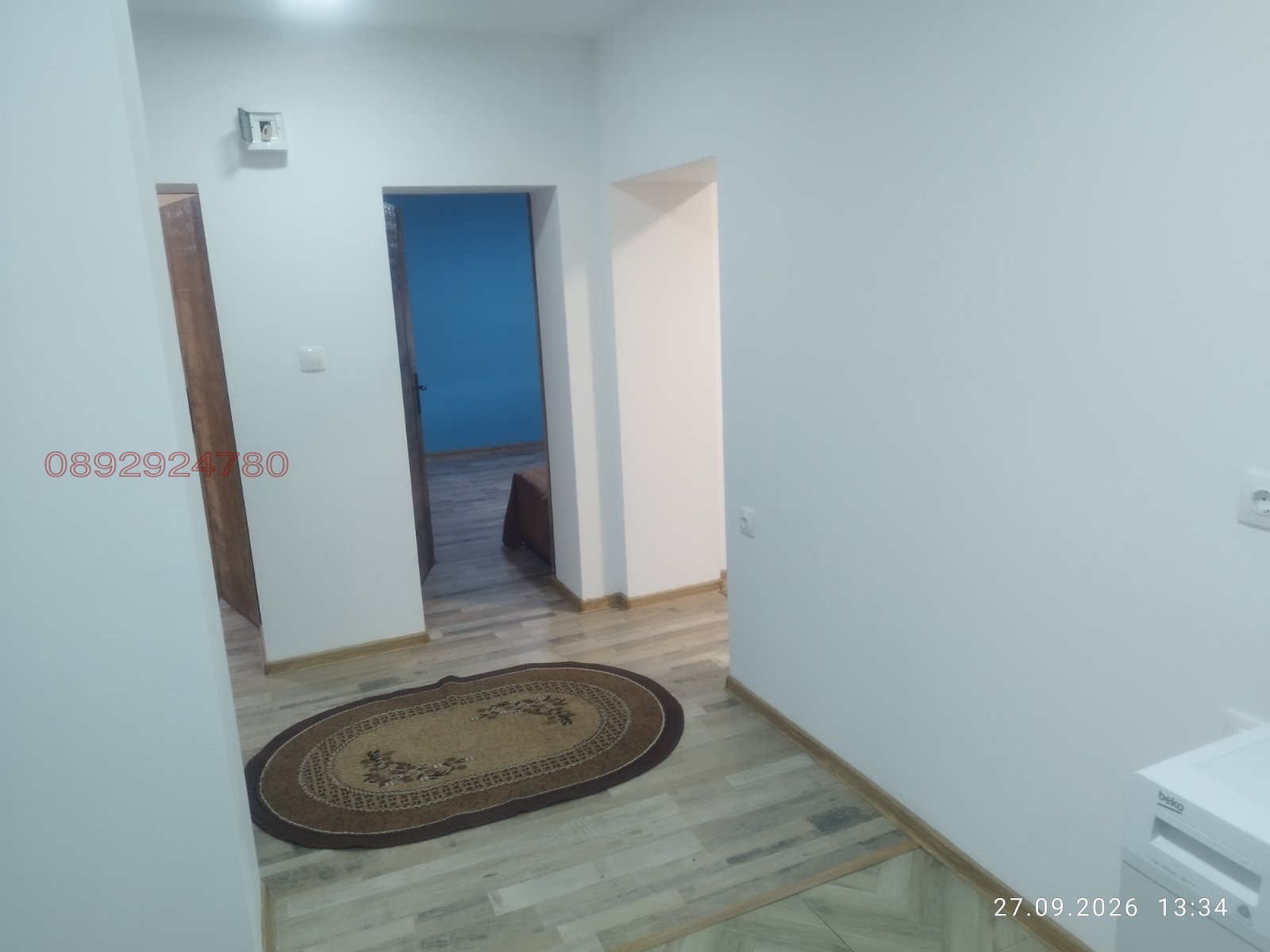 Продава ЕТАЖ ОТ КЪЩА, гр. Дупница, област Кюстендил, снимка 4 - Етаж от къща - 56429413