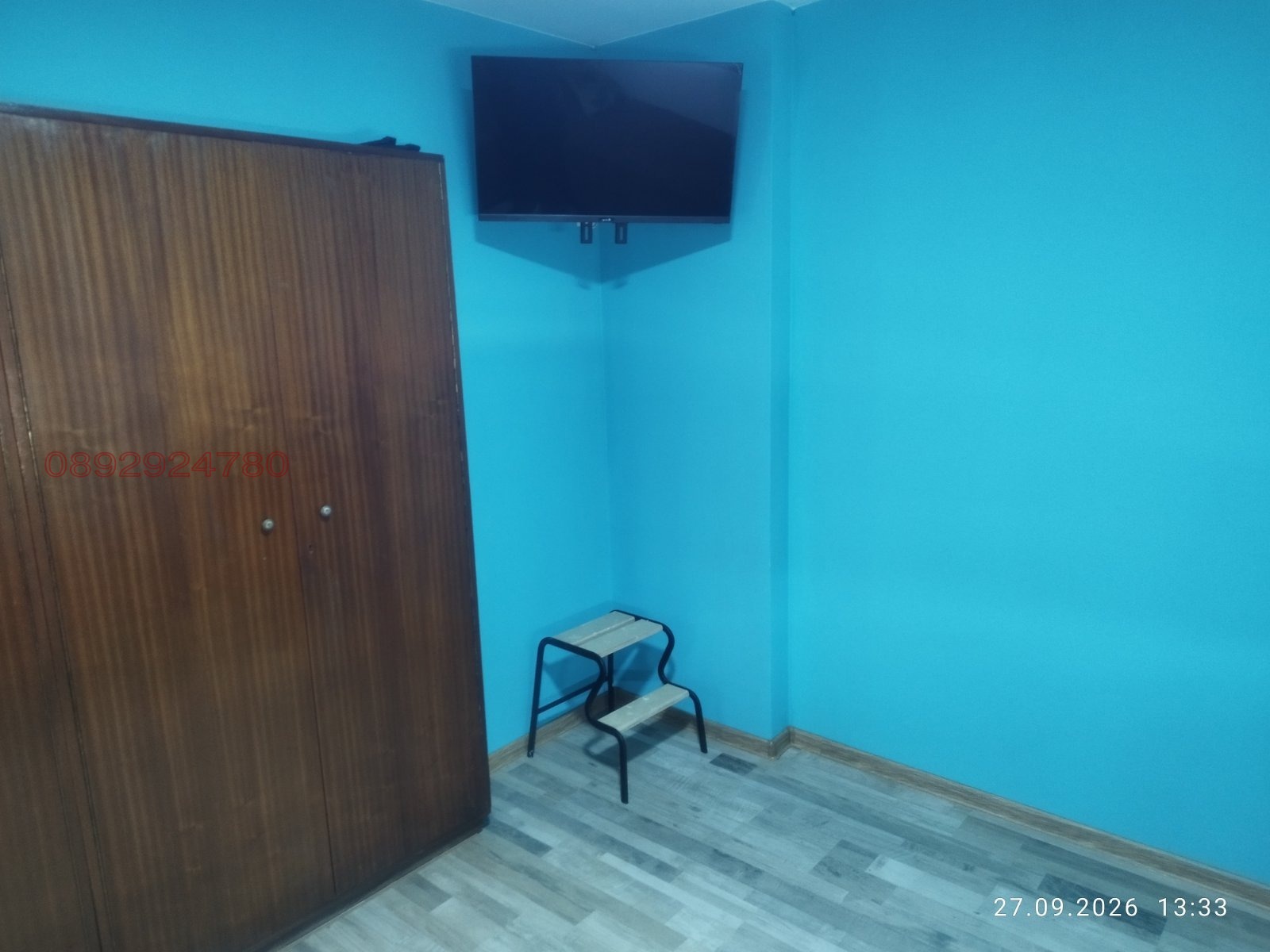Продава ЕТАЖ ОТ КЪЩА, гр. Дупница, област Кюстендил, снимка 7 - Етаж от къща - 56429413