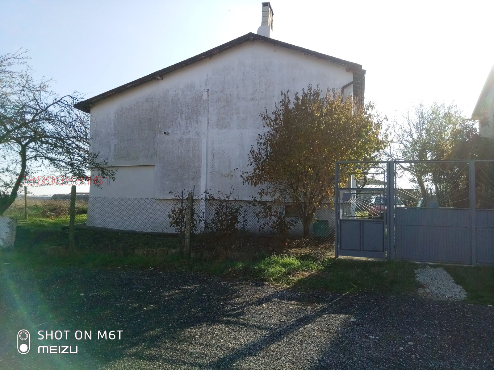 Продава КЪЩА, с. Въглен, област Варна, снимка 5 - Къщи - 55770551