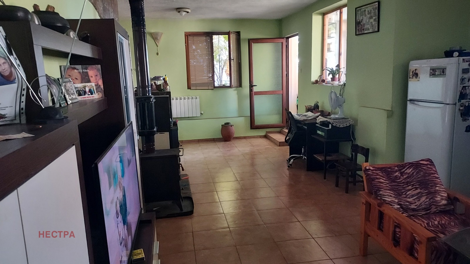 Продава КЪЩА, гр. Сливен, в.з. Сливен, снимка 16 - Къщи - 55993853