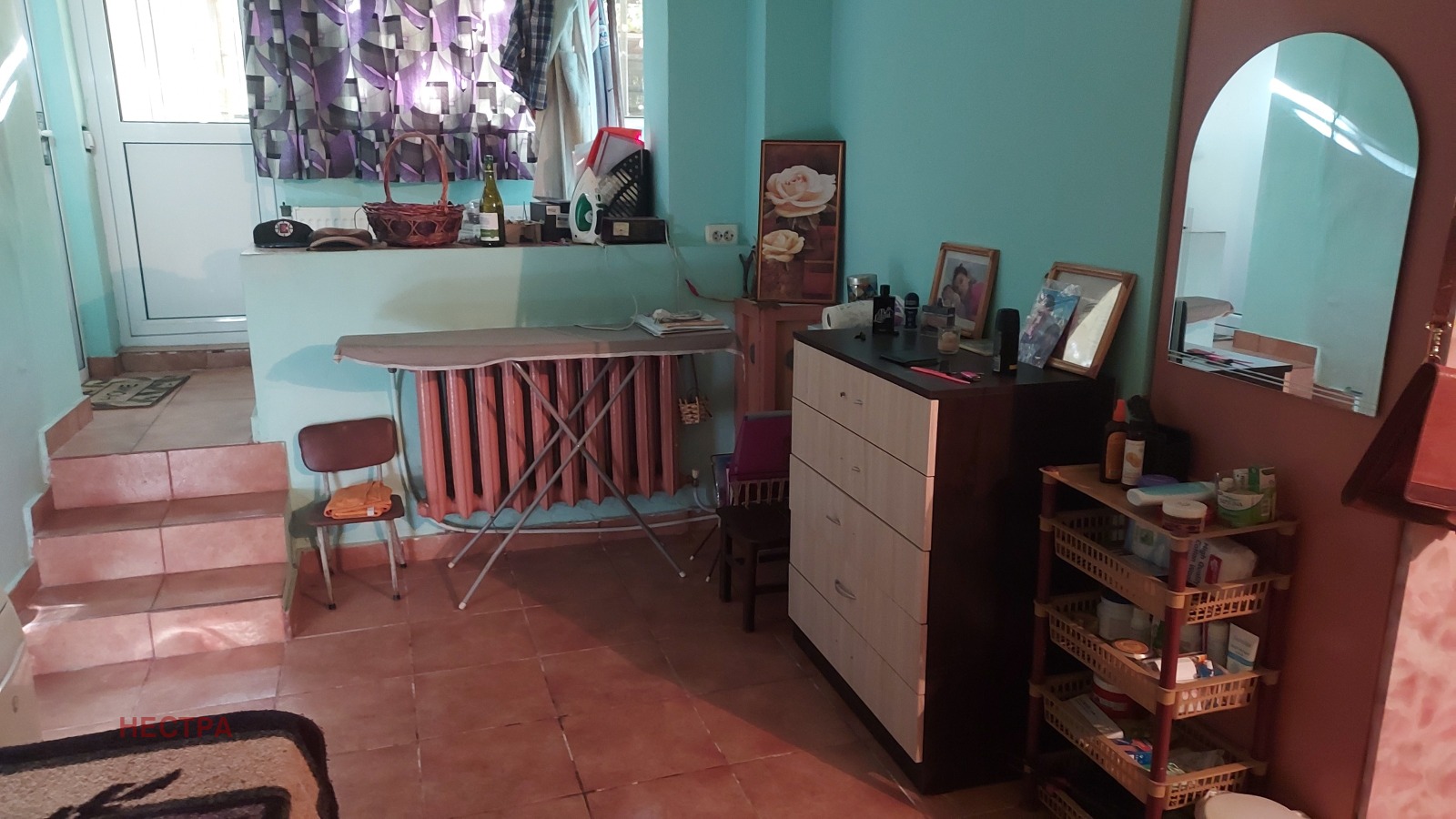 Продава КЪЩА, гр. Сливен, в.з. Сливен, снимка 15 - Къщи - 55993853
