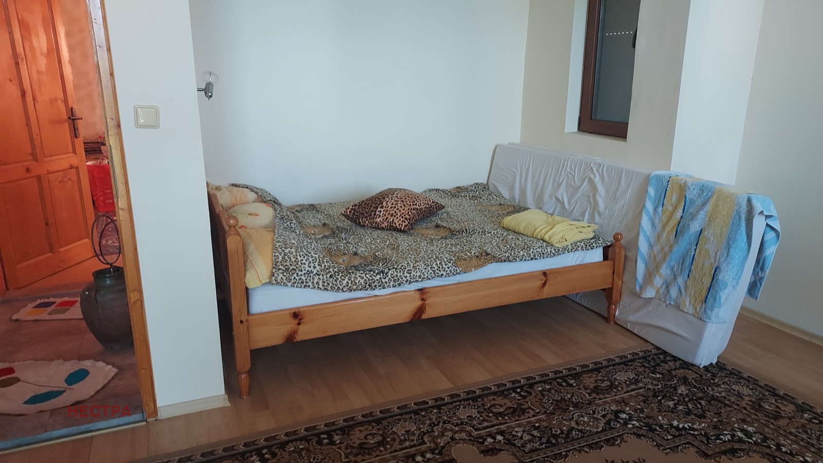 Продава КЪЩА, гр. Сливен, в.з. Сливен, снимка 10 - Къщи - 55993853