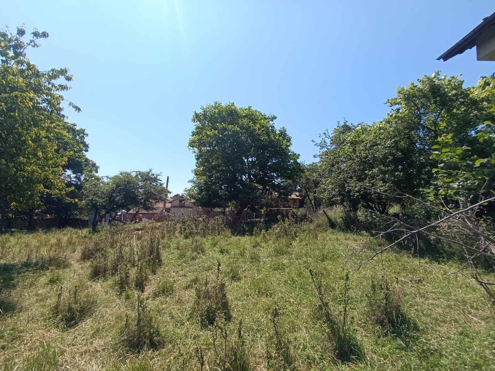 Продава ПАРЦЕЛ, с. Кошарево, област Перник, снимка 4 - Парцели - 54481630