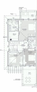 Продава КЪЩА, с. Първенец, област Пловдив, снимка 3
