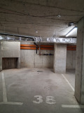 Продава ГАРАЖ, ПАРКОМЯСТО, гр. София, Младост 4, снимка 2