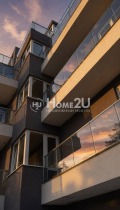 Продава  2-стаен град Варна , Аспарухово , 71 кв.м | 44667639 - изображение [4]