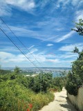 Продава  Парцел град Варна , м-т Зеленика , 1037 кв.м | 49163178 - изображение [3]