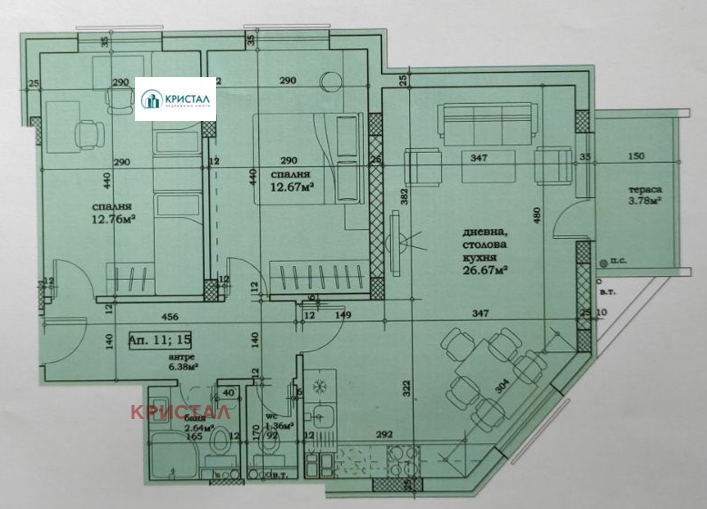 ������� 3-����� | Imot.bg � ����������� 1