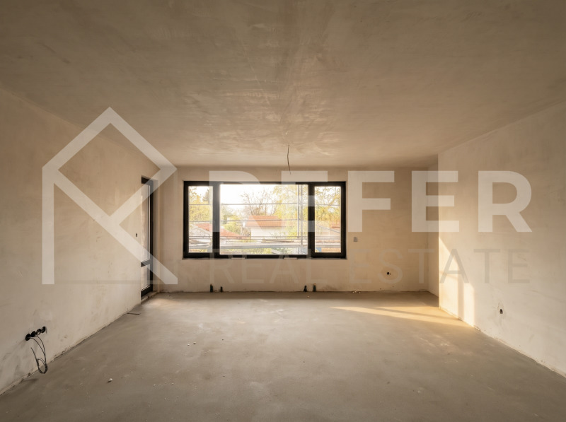 Продава 3-СТАЕН в град София, Красна поляна 3 - 121 кв.м / 258 000 € » 504 604.14 лв., РЕФЕР