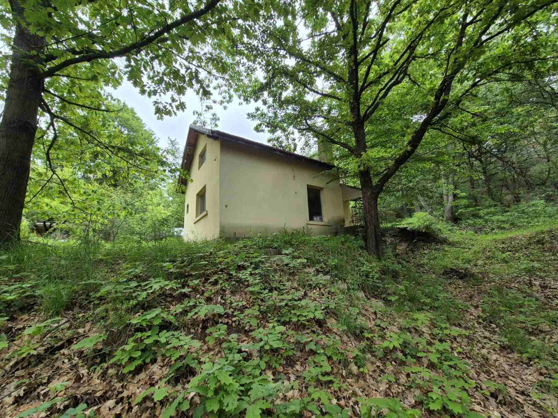 Продава КЪЩА в област София, с. Горна Малина - 100 кв.м / 71 000 € » 138 863.93 лв., НАЙС ХОУМ