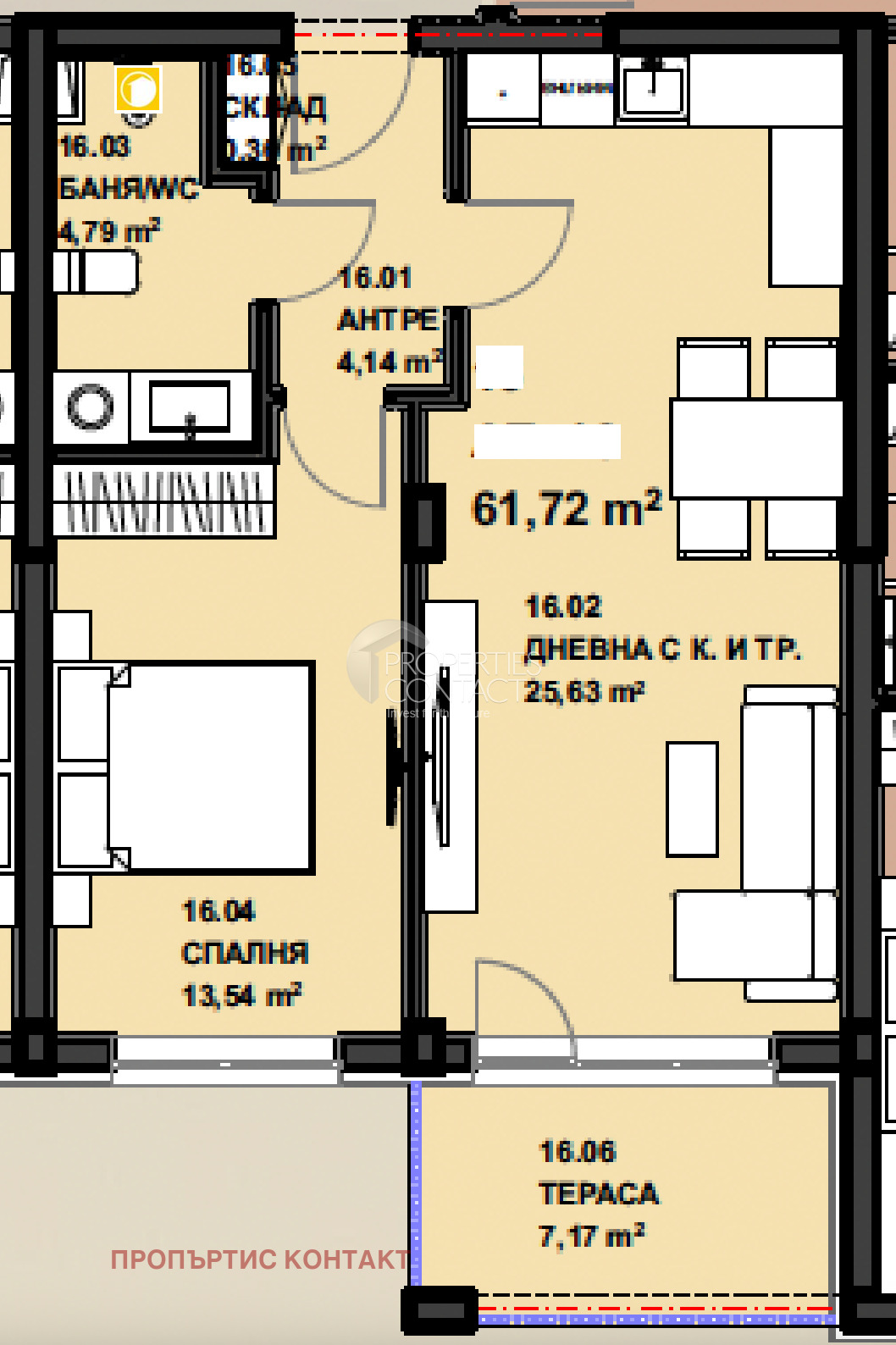 ������� 2-����� | Imot.bg � ����������� 2