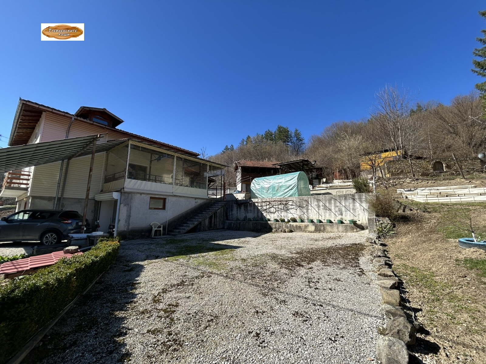 Продава КЪЩА | Imot.bg — изображение 2