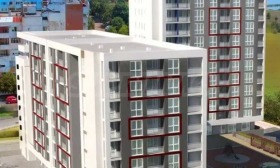 Продажба на тристайни апартаменти в град Бургас - изображение 10 