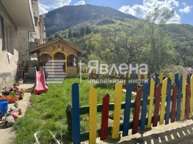 3+ спаваћа соба Нареченски бани, регион Пловдив 6