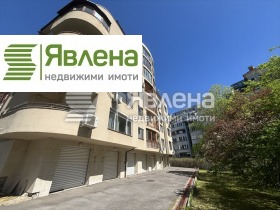 3+ makuuhuone Lozenets, Sofia