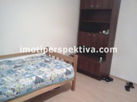 1 dormitorio Jristo Smirnenski, Plovdiv 2