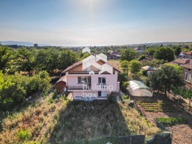 Hus Tatarevo, region Plovdiv