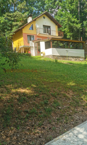 Villa Svoge, region Sofia 1