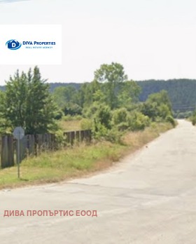 Trama Samokov, região Sófia