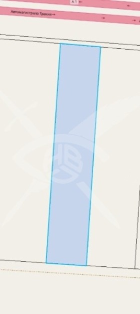 Продава ПАРЦЕЛ, гр. Карнобат, област Бургас, снимка 2