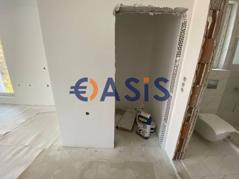 Продава 1-СТАЕН, к.к. Слънчев бряг, област Бургас, снимка 10 - Апартаменти - 52422437