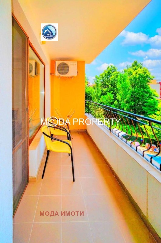 For Sale  1 bedroom region Burgas , k.k. Slanchev bryag , 56 sq.m | 74371509 - image [4]