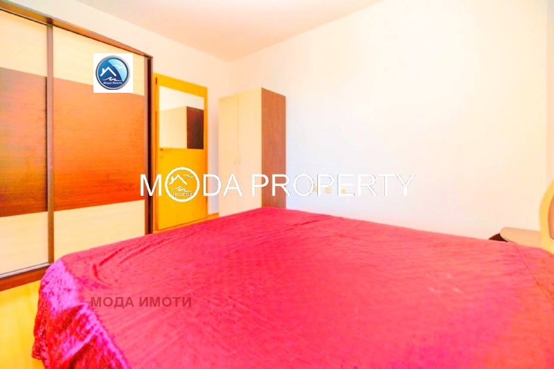 For Sale  1 bedroom region Burgas , k.k. Slanchev bryag , 56 sq.m | 74371509 - image [8]