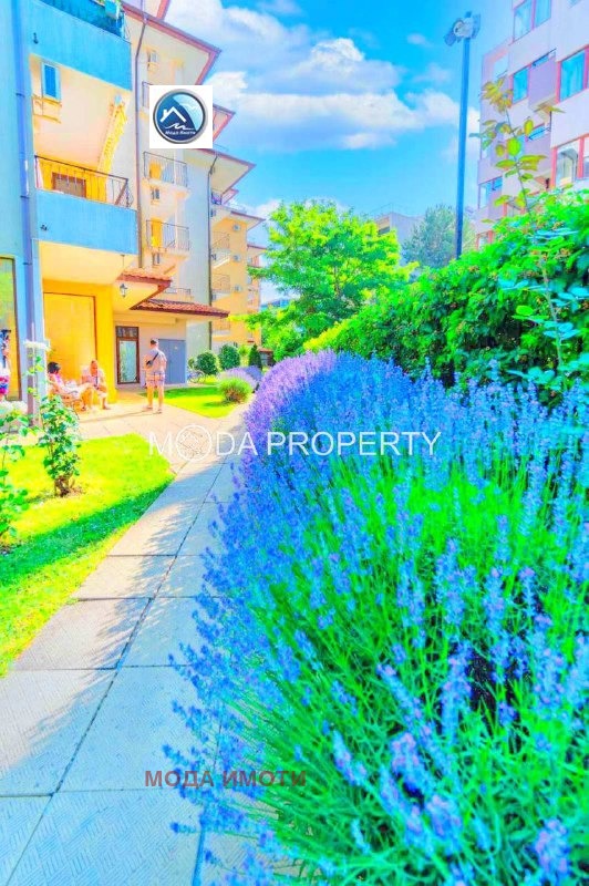 For Sale  1 bedroom region Burgas , k.k. Slanchev bryag , 56 sq.m | 74371509 - image [12]