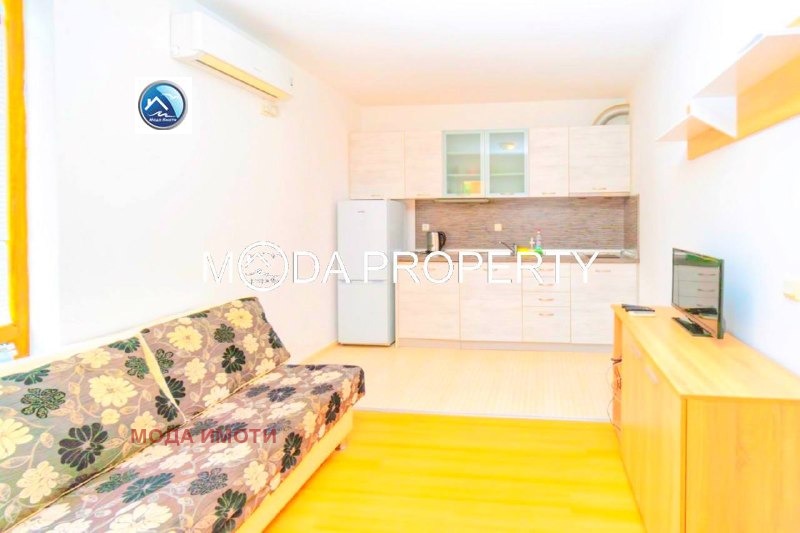 For Sale  1 bedroom region Burgas , k.k. Slanchev bryag , 56 sq.m | 74371509 - image [3]