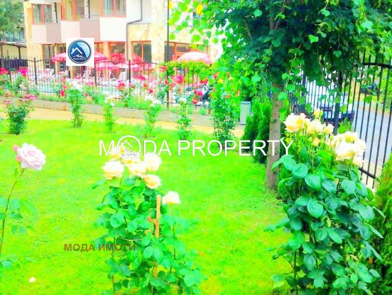 For Sale  1 bedroom region Burgas , k.k. Slanchev bryag , 56 sq.m | 74371509 - image [10]