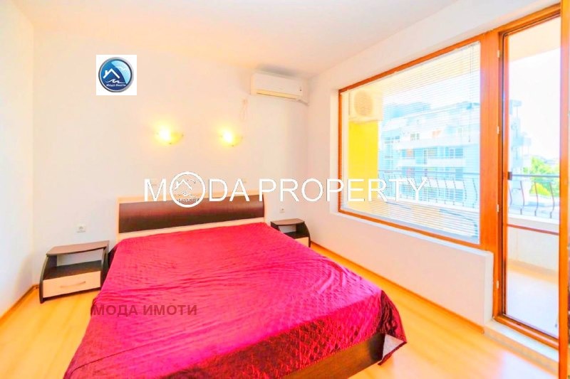 For Sale  1 bedroom region Burgas , k.k. Slanchev bryag , 56 sq.m | 74371509 - image [6]