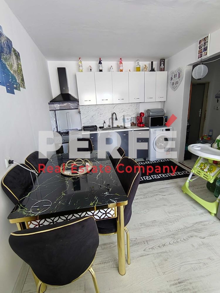 На продаж  1 спальня область Бургас , к.к. Слънчев бряг , 51 кв.м | 70811570