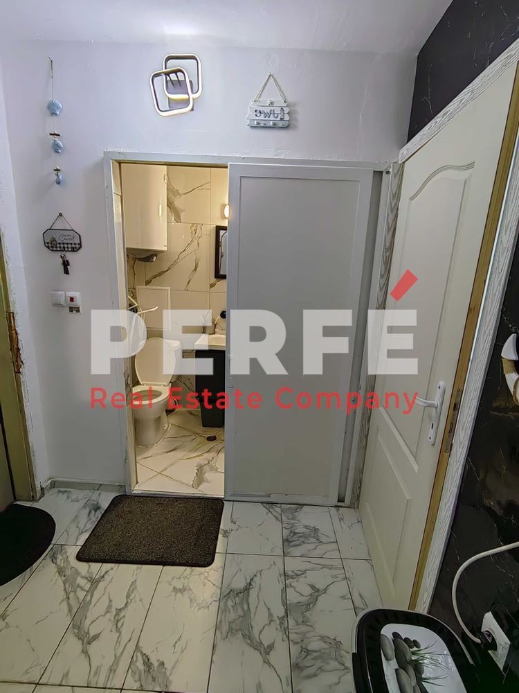 На продаж  1 спальня область Бургас , к.к. Слънчев бряг , 51 кв.м | 70811570 - зображення [6]