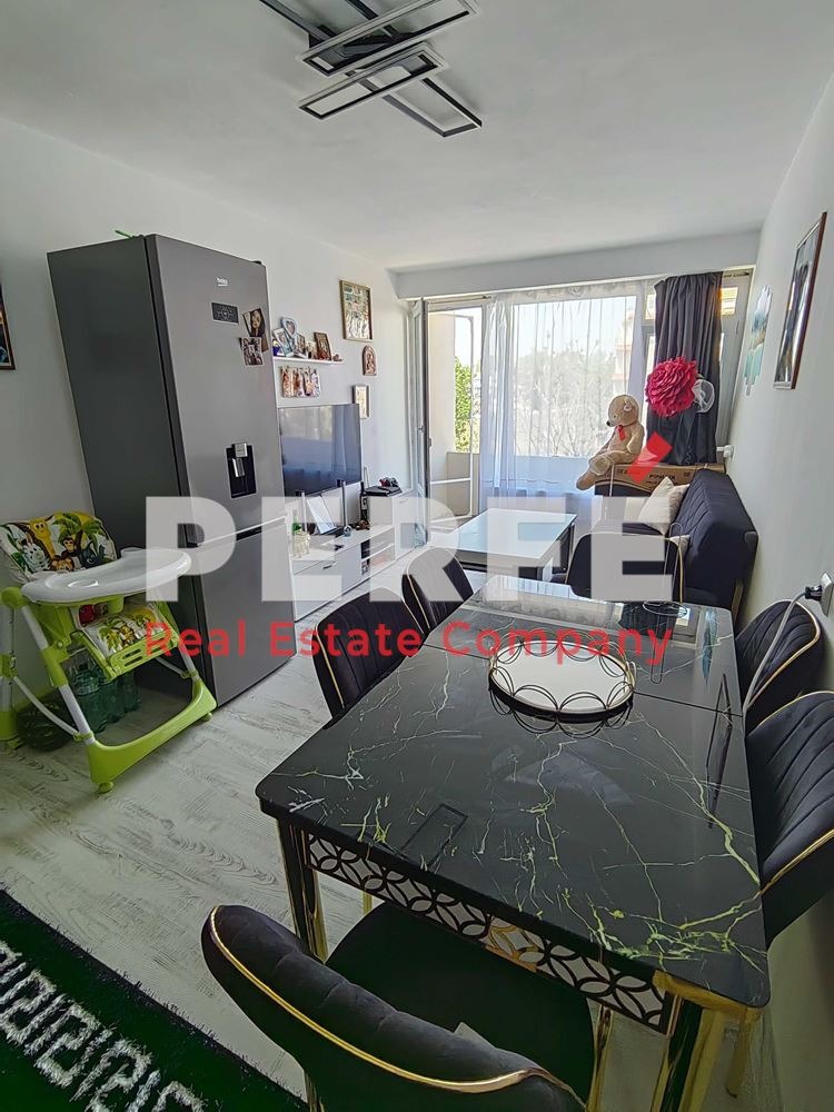 На продаж  1 спальня область Бургас , к.к. Слънчев бряг , 51 кв.м | 70811570 - зображення [2]