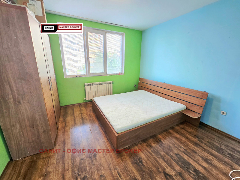 Till salu  1 sovrum Sofia , Mladost 2 , 78 kvm | 29533422 - bild [5]