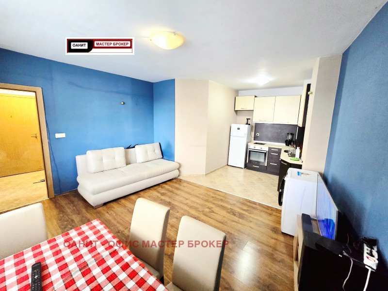 Till salu  1 sovrum Sofia , Mladost 2 , 78 kvm | 29533422 - bild [2]