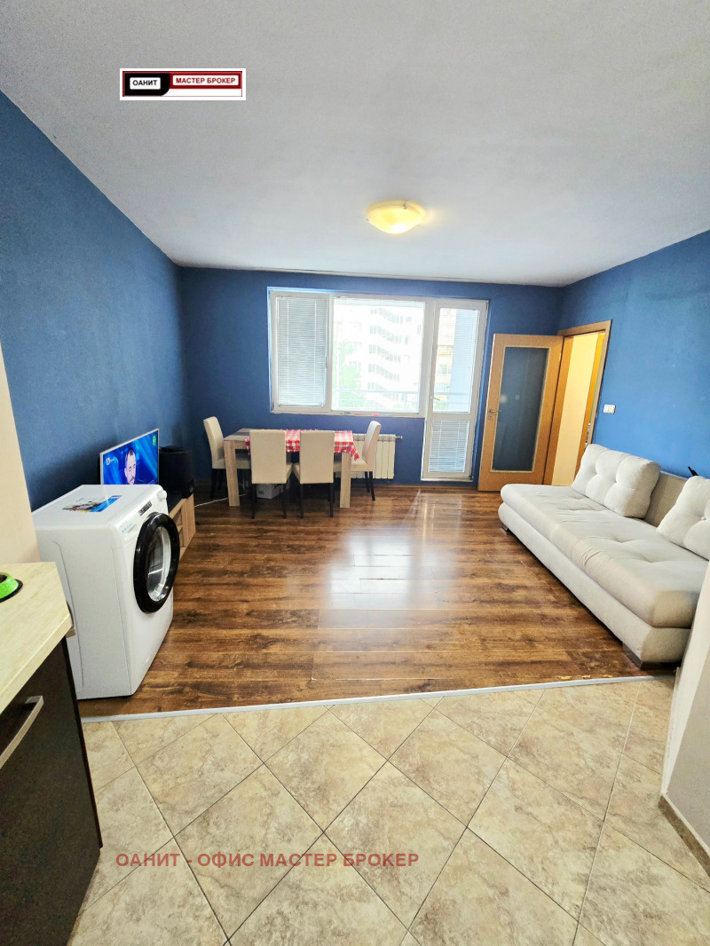 Till salu  1 sovrum Sofia , Mladost 2 , 78 kvm | 29533422