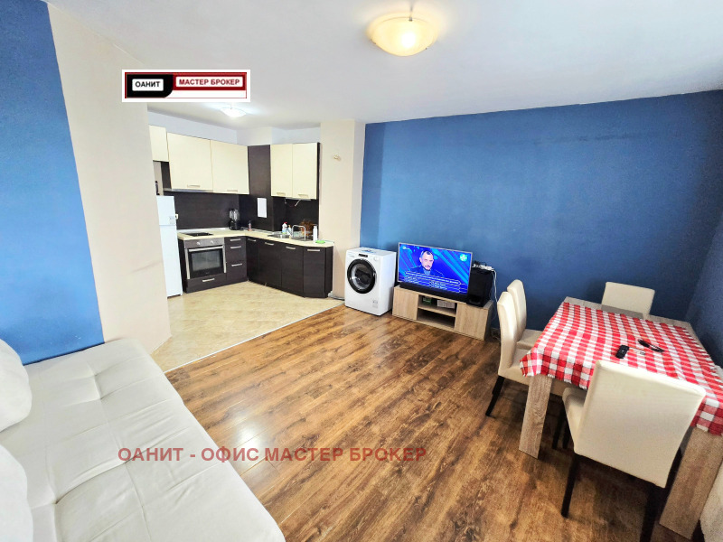 Till salu  1 sovrum Sofia , Mladost 2 , 78 kvm | 29533422 - bild [3]