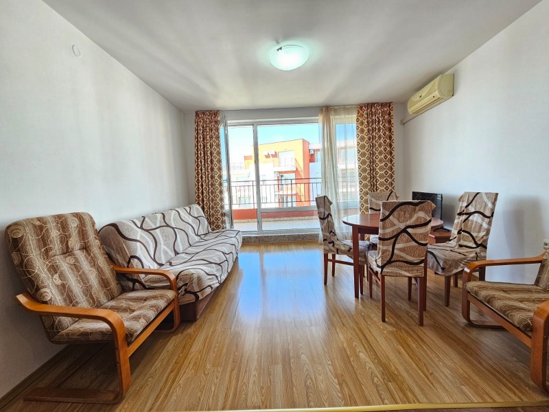 Продава  2-стаен област Бургас , гр. Свети Влас , 64 кв.м | 11149317 - изображение [4]